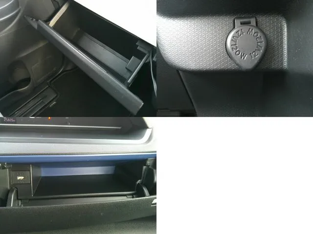 タント　４ＷＤ（ダイハツ）の車両写真