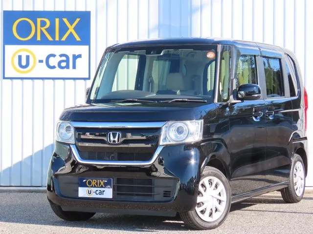 Ｎ　ＢＯＸ（ホンダ）｜オリックスU-carの中古車
