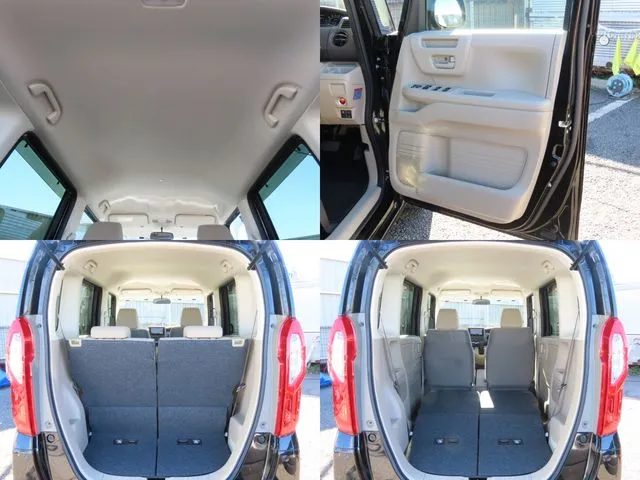 N BOX(ホンダ)の車両写真