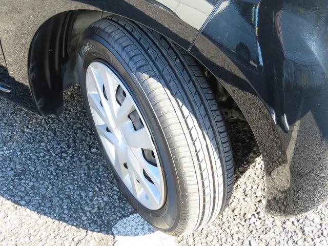 N BOX(ホンダ)の車両写真