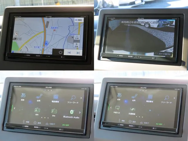 N BOX(ホンダ)の車両写真