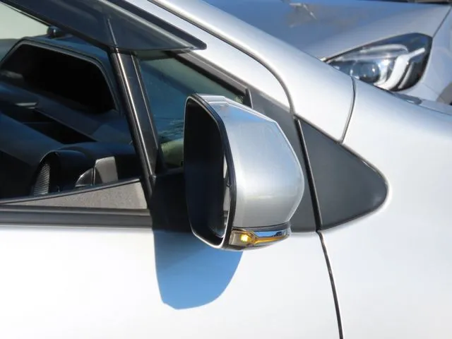 アクア(トヨタ)の車両写真