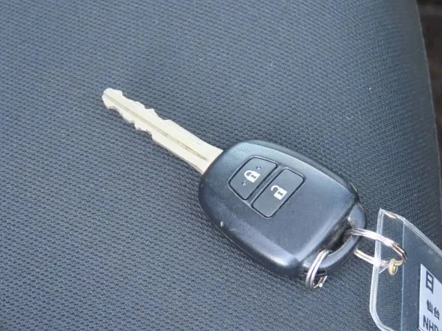 アクア(トヨタ)の車両写真