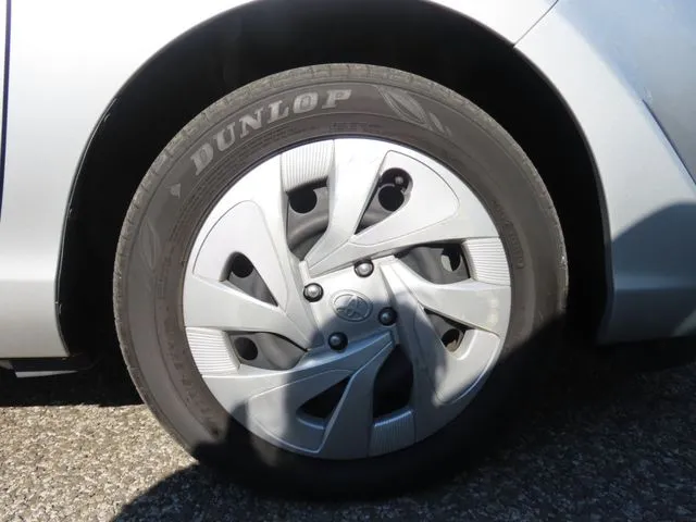 アクア(トヨタ)の車両写真