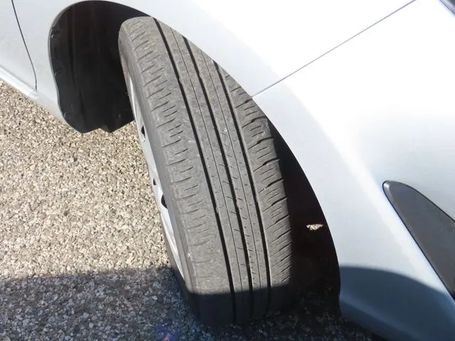 アクア(トヨタ)の車両写真