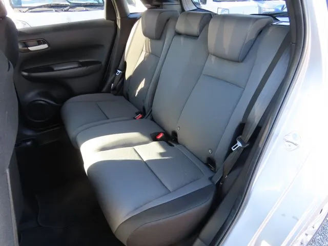 フィット　ｅ：ＨＥＶ（ホンダ）の車両写真