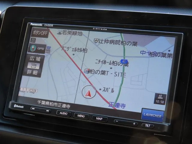 フィット　ｅ：ＨＥＶ（ホンダ）の車両写真