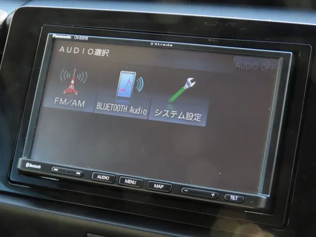 フィット　ｅ：ＨＥＶ（ホンダ）の車両写真