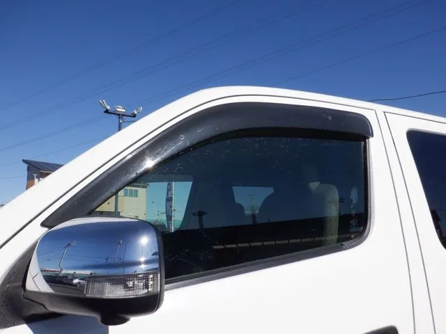 ＮＶ３５０キャラバン　１．２ｔ（ニッサン）の車両写真