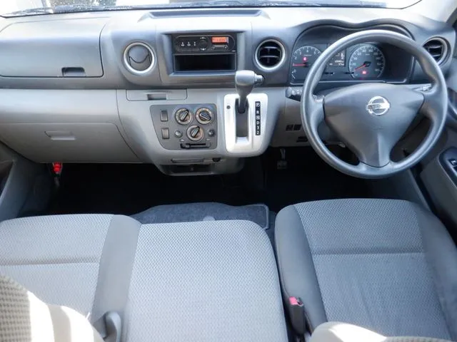 ＮＶ３５０キャラバン　１．２ｔ（ニッサン）の車両写真