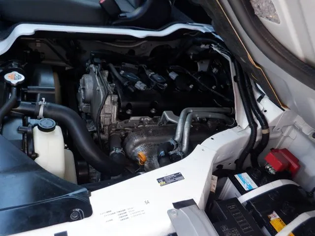 ＮＶ３５０キャラバン　１．２ｔ（ニッサン）の車両写真