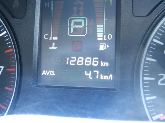 ＮＶ３５０キャラバン　１．２ｔ（ニッサン）の車両写真