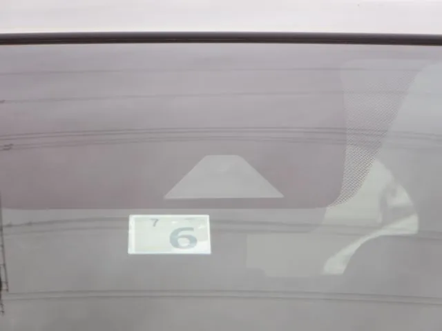 ノート（ニッサン）の車両写真