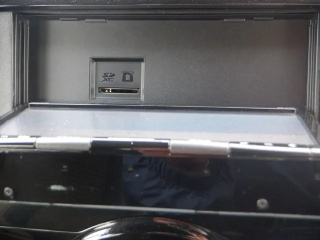 ノート（ニッサン）の車両写真