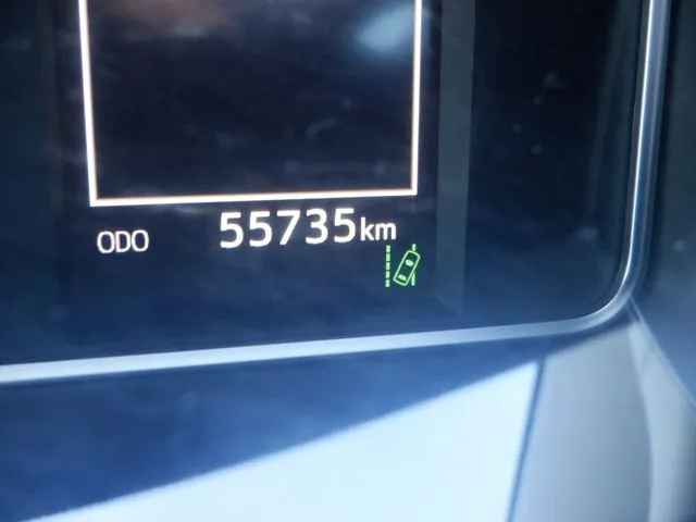 ハイエースバン 4WD(トヨタ)の車両写真