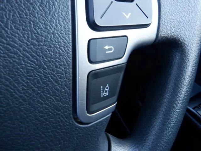 ハイエースバン 4WD(トヨタ)の車両写真