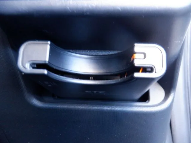 アクア（トヨタ）の車両写真