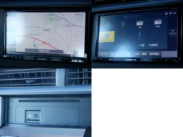 アクア（トヨタ）の車両写真