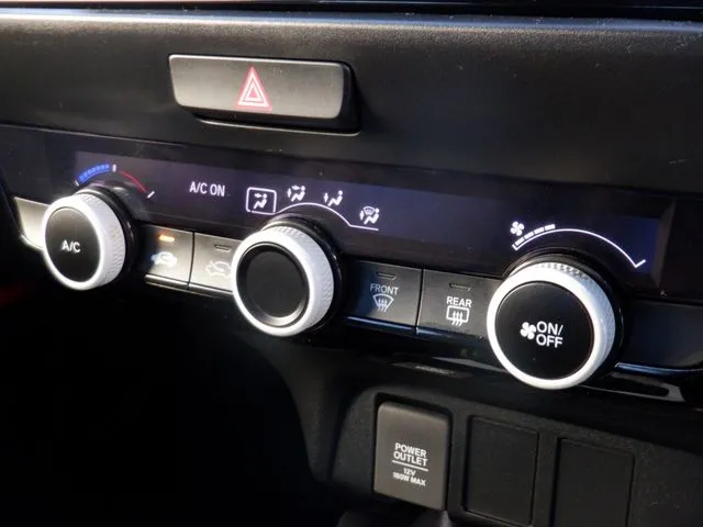 フィット（ホンダ）の車両写真