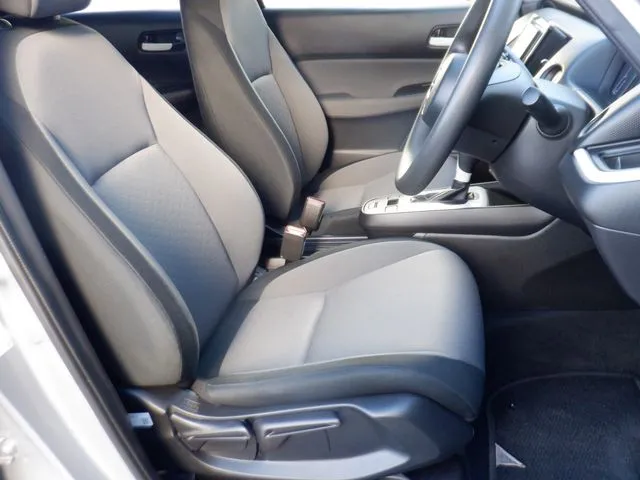 フィット（ホンダ）の車両写真