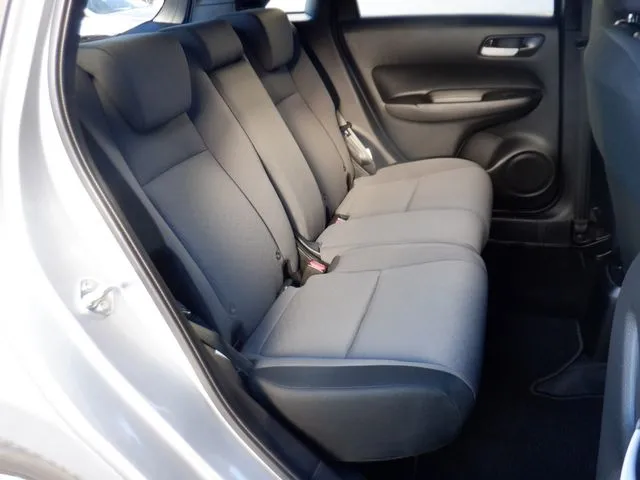 フィット（ホンダ）の車両写真