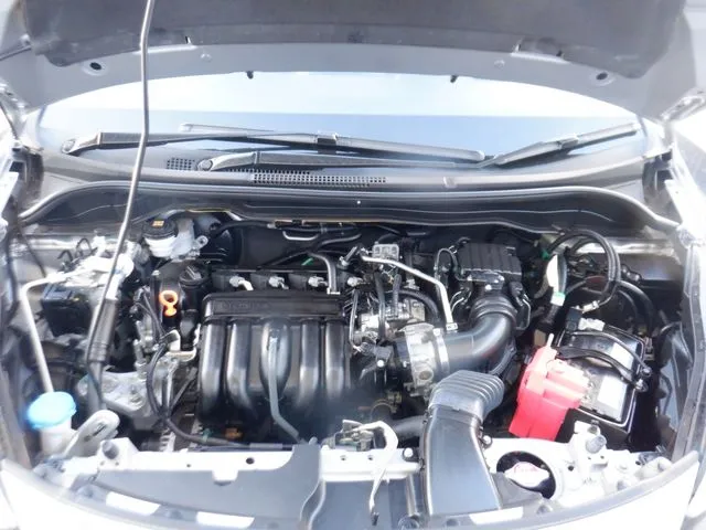 フィット（ホンダ）の車両写真