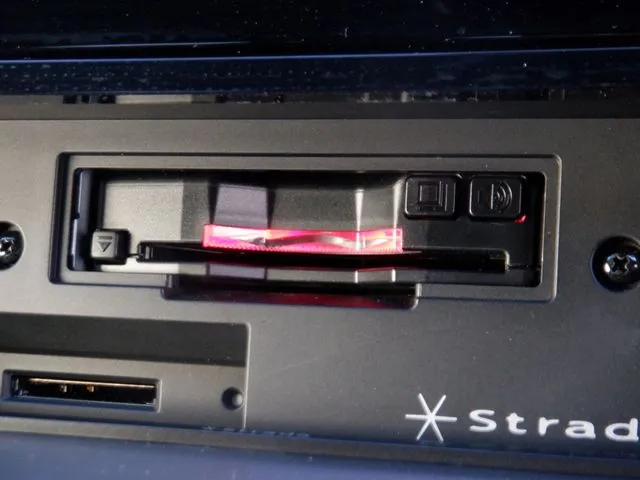 フィット（ホンダ）の車両写真