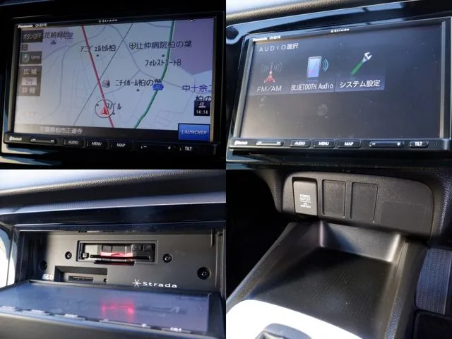 フィット（ホンダ）の車両写真