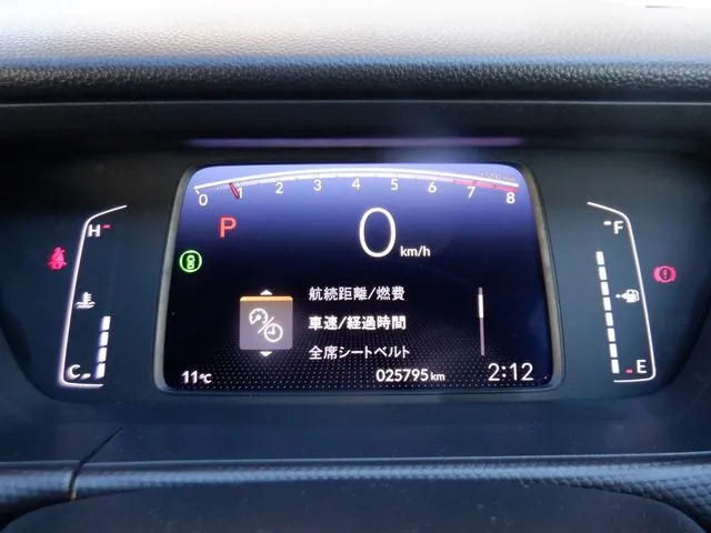 フィット（ホンダ）の車両写真