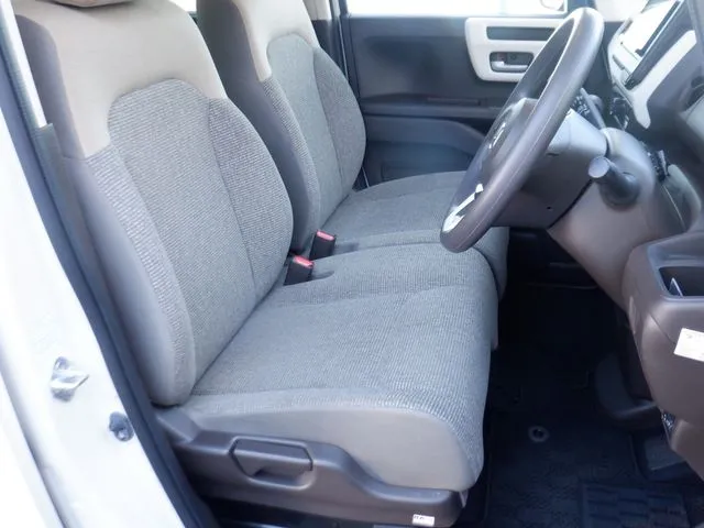 Ｎ　ＢＯＸ（ホンダ）の車両写真