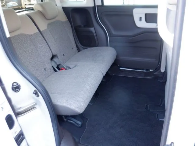 Ｎ　ＢＯＸ（ホンダ）の車両写真