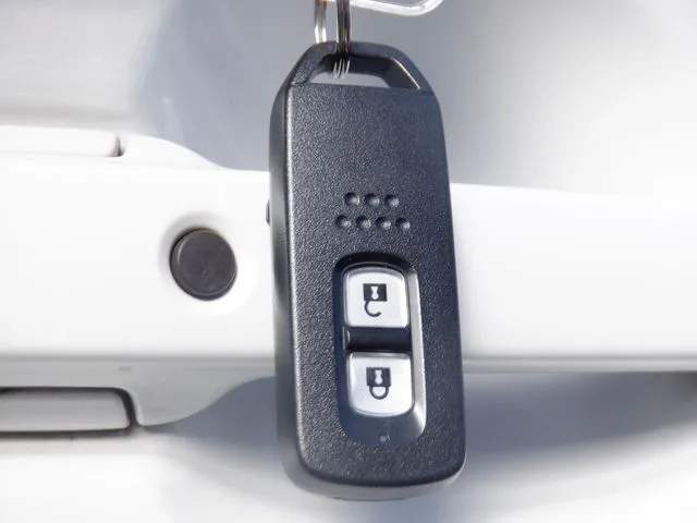 Ｎ　ＢＯＸ（ホンダ）の車両写真