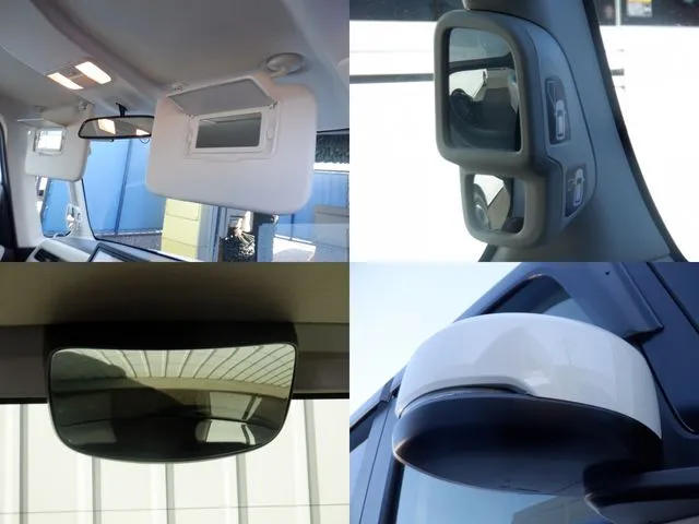 Ｎ　ＢＯＸ（ホンダ）の車両写真