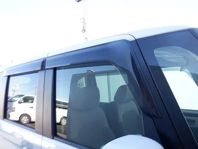 Ｎ　ＢＯＸ（ホンダ）の車両写真