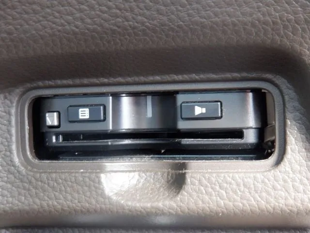 Ｎ　ＢＯＸ（ホンダ）の車両写真