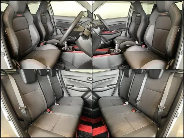 スズキ　スイフト