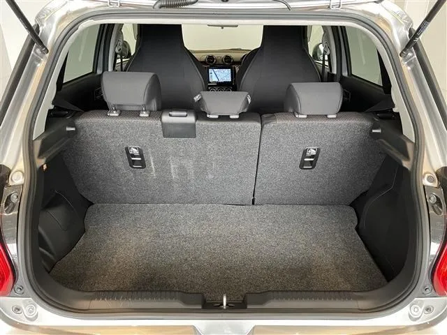 スズキ　スイフト