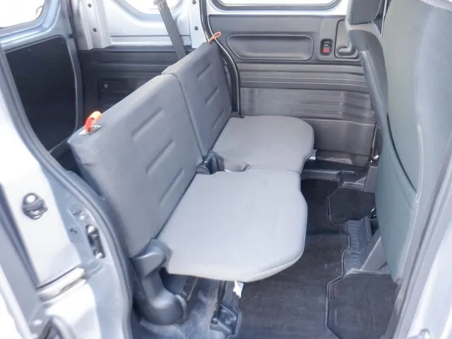 Ｎ－ＶＡＮ　４ＷＤ（ホンダ）の車両写真