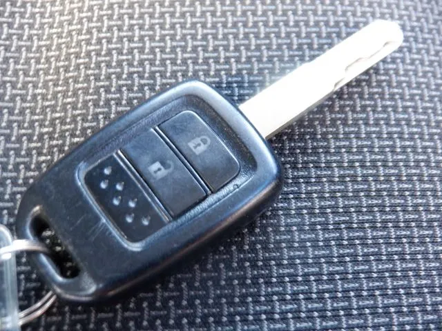 Ｎ－ＶＡＮ　４ＷＤ（ホンダ）の車両写真