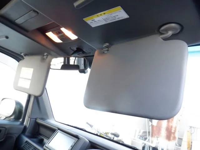 Ｎ－ＶＡＮ　４ＷＤ（ホンダ）の車両写真