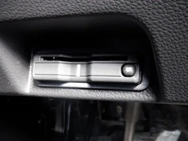 Ｎ－ＶＡＮ　４ＷＤ（ホンダ）の車両写真