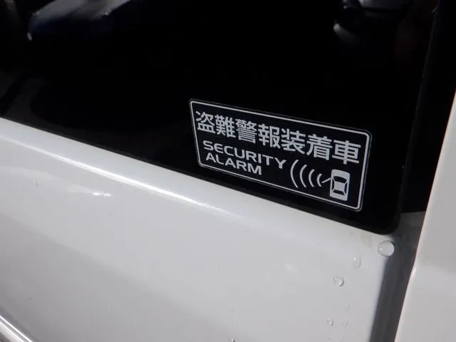 エブリイバン（スズキ）の車両写真