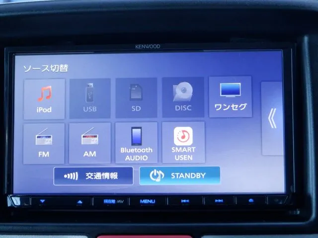 エブリイバン（スズキ）の車両写真