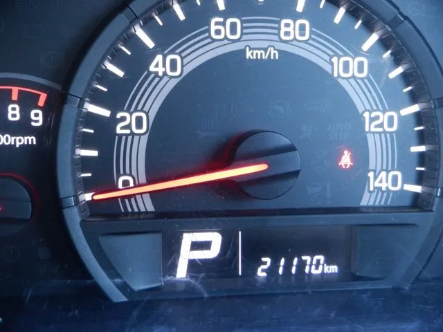 エブリイバン（スズキ）の車両写真