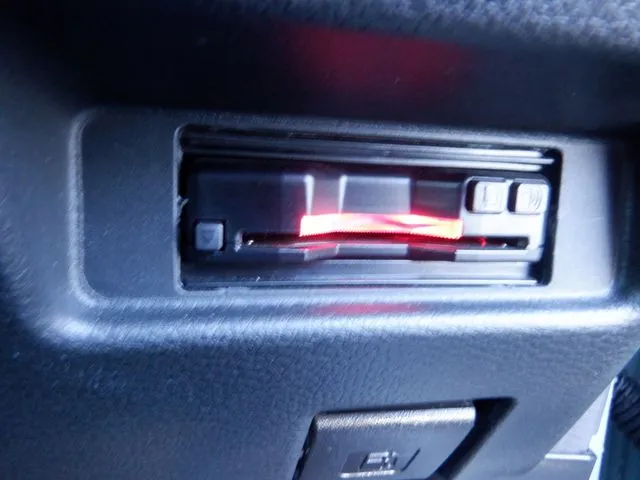 スペーシア 4WD(スズキ)の車両写真