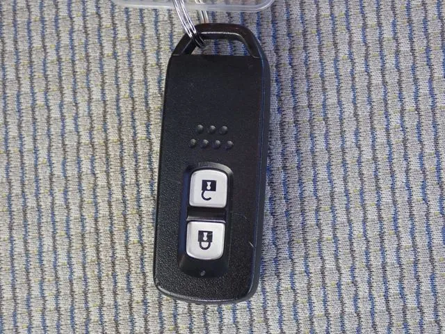 Ｎ－ＷＧＮ（ホンダ）の車両写真