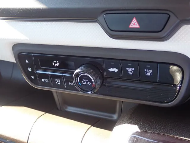 Ｎ－ＷＧＮ（ホンダ）の車両写真