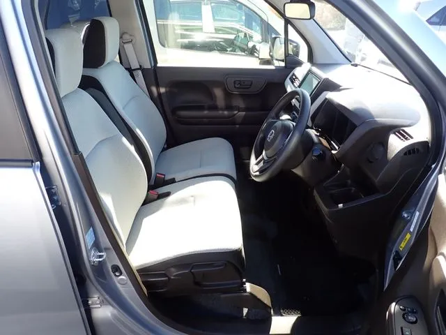 Ｎ－ＷＧＮ（ホンダ）の車両写真