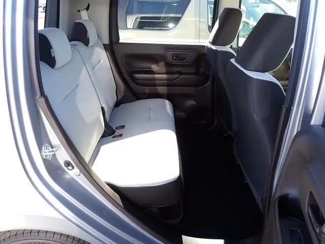 Ｎ－ＷＧＮ（ホンダ）の車両写真