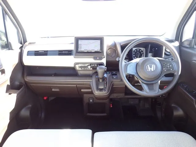 Ｎ－ＷＧＮ（ホンダ）の車両写真